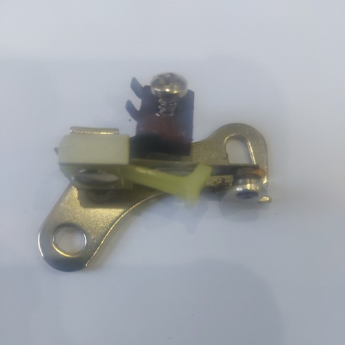 Raven contact set for reliant - set,