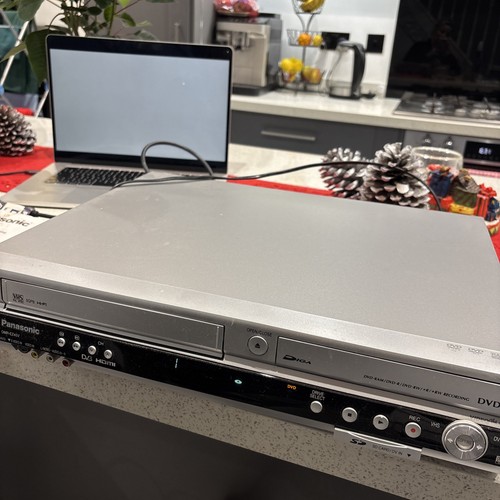 Panasonic dmr ez45v dvd - panasonic, dmr-ez45v
