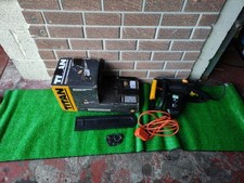 TITAN TTL758CHN 2000W 230V