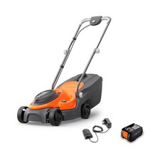 Flymo 18V SimpliMow 320