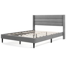 Queen bed frame - queen,