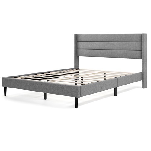Queen bed frame - queen,