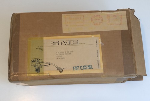 Sme 3009 series - series, improved