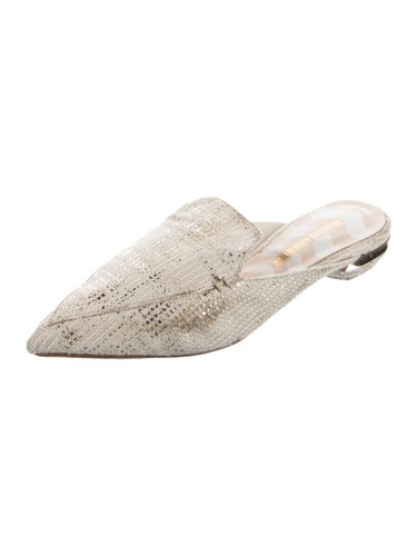 Nicholas kirkwood beya - beya, neutral