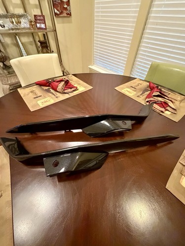 Corvette z06 oem - oem, bumper