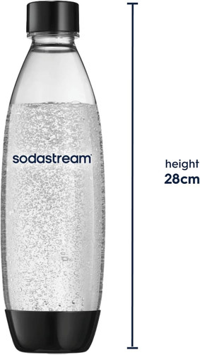 Sodastream litre slim - sodastream, 1