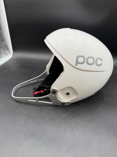 Poc skull orbic racing - skull,
