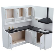 Miniature Kitchen Cute Design