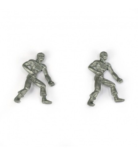 Artesania seaman deck - seaman, (2u)
