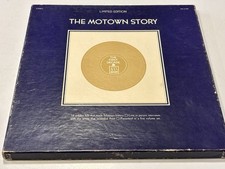 The Motown Story - 1970