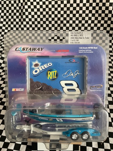 Dale earnhardt oreo - earnhardt,