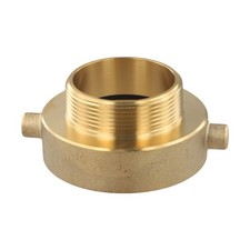 Fire Hose Adapter 212 Inch NST