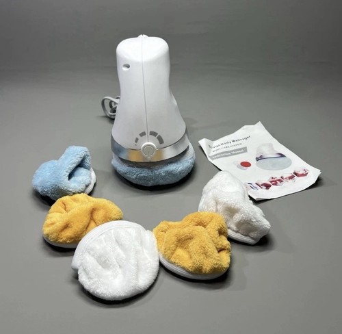 Body sculpting machine - sculpting,