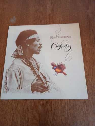 Jimi hendrix crash - jimi,