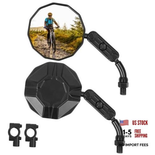 Bike mirrors pack - mirrors,, 2