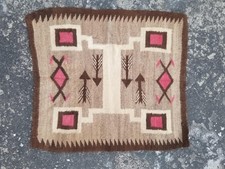 Vintage Traditional Handmade