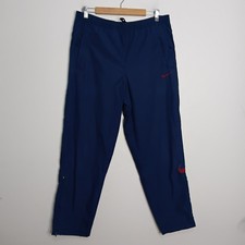 Vintage Nike Track Pants Mens
