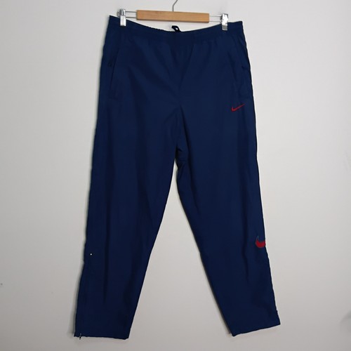 Vintage nike track pants mens - nike,