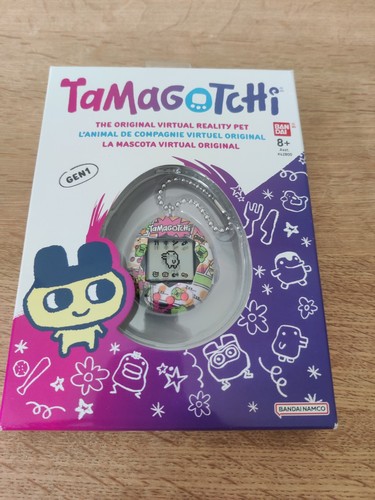 Bandai original tamagotchi - original,