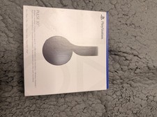 Sony Pulse Elite wireless