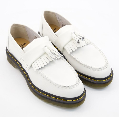 Martens white adrian ys - white,
