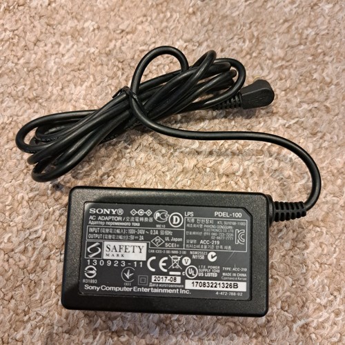 Sony adaptor acc 219 - sony,