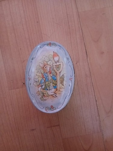 Vintage 1992 kinnerton - 1992, beatrix