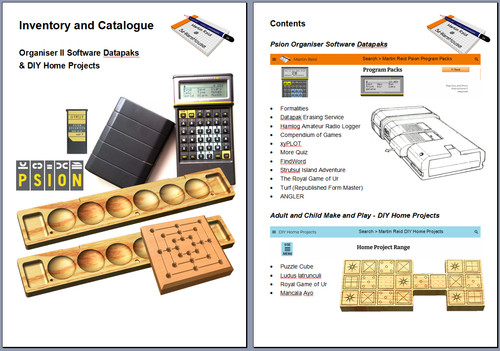 Psion organiser or lz - psion,