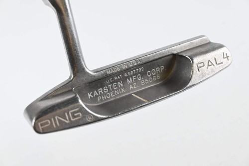 Ping karsten original - pal, 4