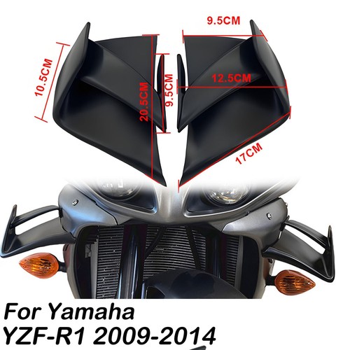 For yamaha yzf 2009 2014 - yamaha, 2009-2014