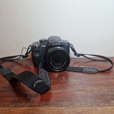 Panasonic Lumix DMC-FZ38