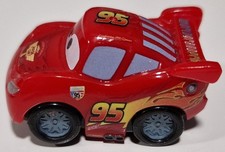 Disney Pixar Cars Micro