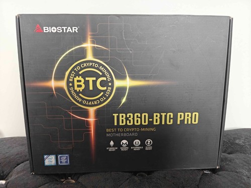 Biostar tb360 btc pro 0 - tb360-btc, 2.0