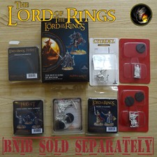 Lord of the Rings MULTILIST