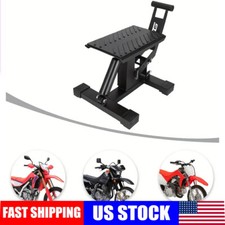 Dirt Bike Adjustable Lift