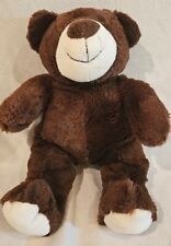 Brown Teddy Bear Brand Max 12"