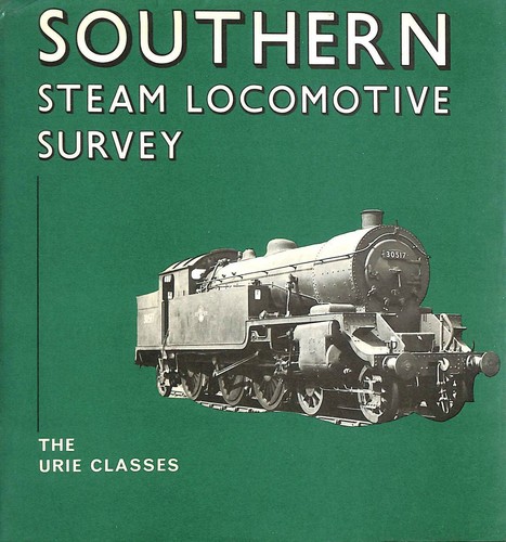 Southern steam locomotive - southern,