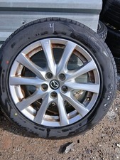 MAZDA 6 MK3  ALLOY WHEEL 17