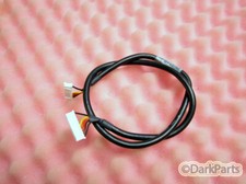 Dell Optiplex GX280 Desktop Front Panel Audio Cable 2H301