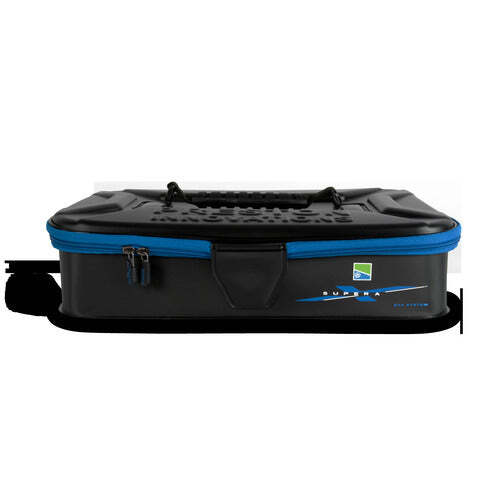 Preston innovations supera - preston,