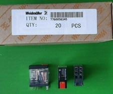 DRI 240 Volt 2 C/O Interface