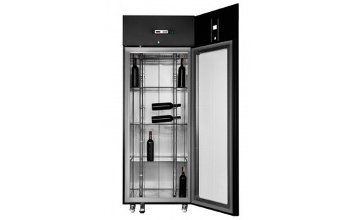 Vine display fridge - display, c700