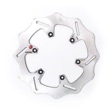 Braking W-Fix rear brake disc