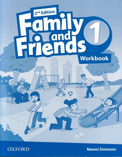 Oxford family and friends - and,