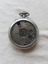 Roskopf F.I.D.O. Patent Pocket