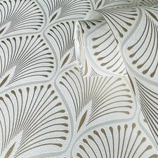 Layla Retro Art Deco Geometric