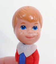 Liddle Kiddles Doll Miniature