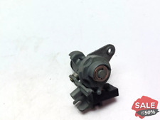 AUDI A3 8P 2008 CONVERTIBLE TAILGATE BOOT LID LOCK BARREL 8E0827573D