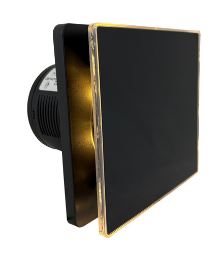 Hokuro led black - hokuro,