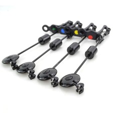 4 Carp Fishing illuminated